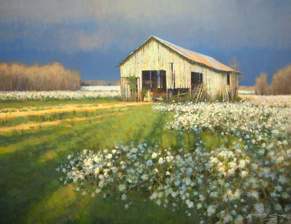 High Cotton