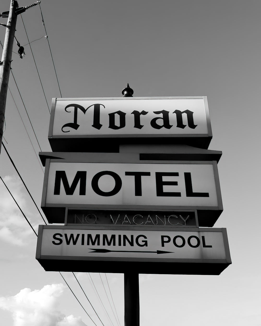 Moran