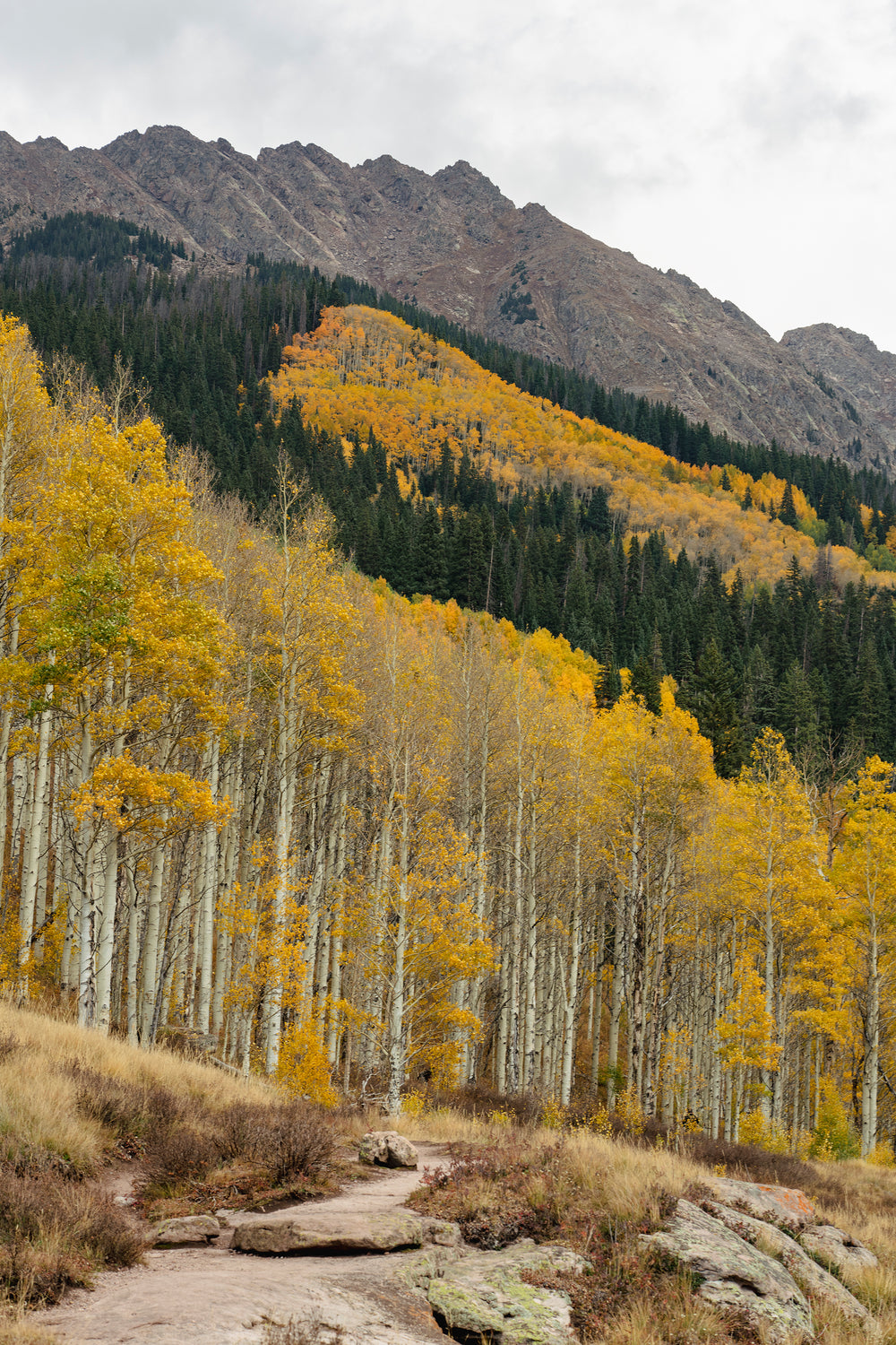 Gore Range 28