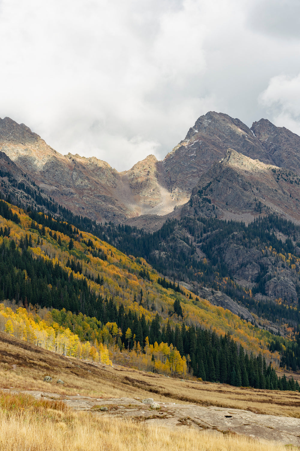 Gore Range 29