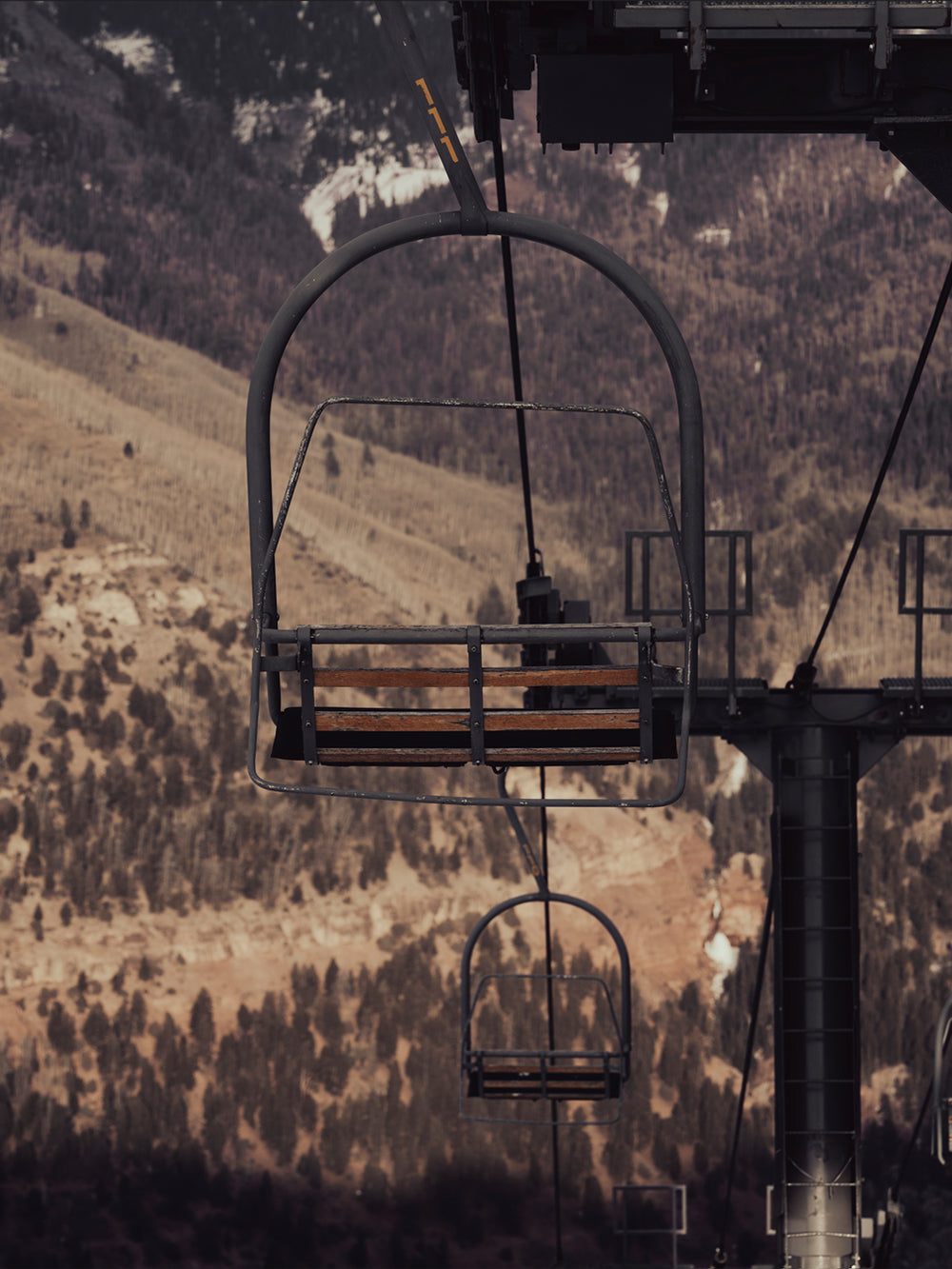 Classic Chair