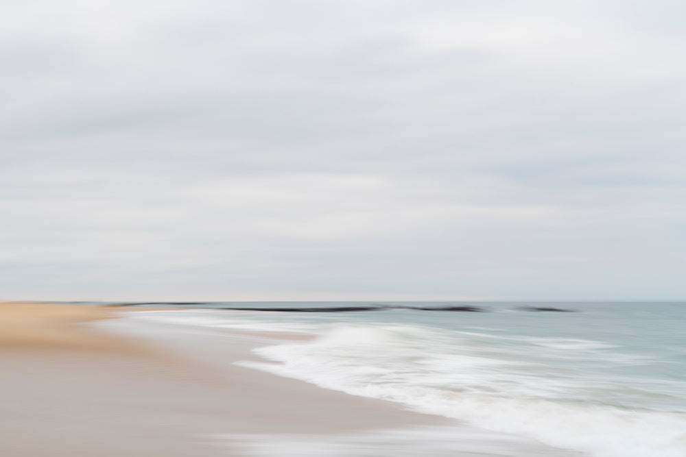 Shoreline Jersey Shore