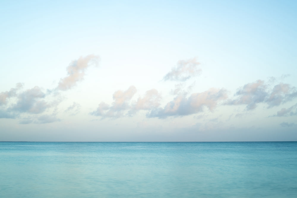 Sunset (Turks and Caicos) II