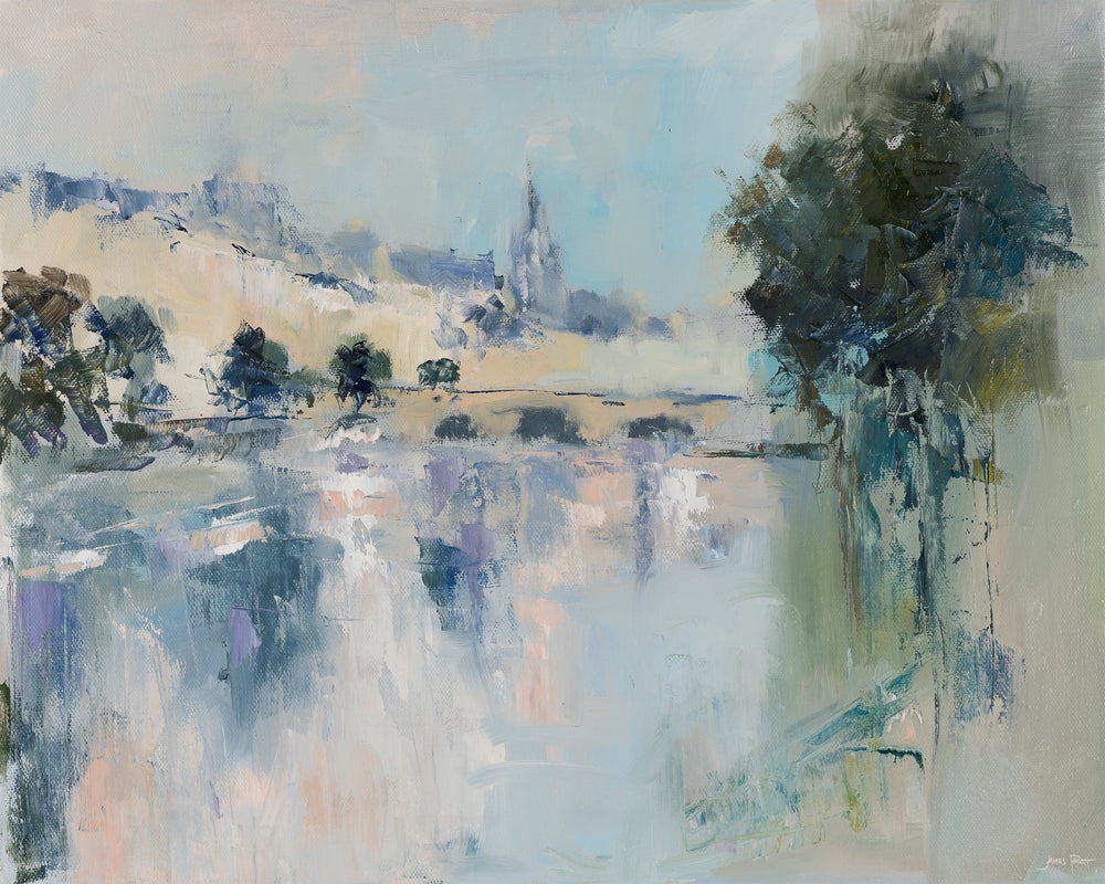 Le Seine Paris