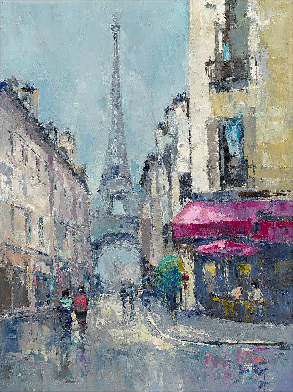 Eiffel Tower
