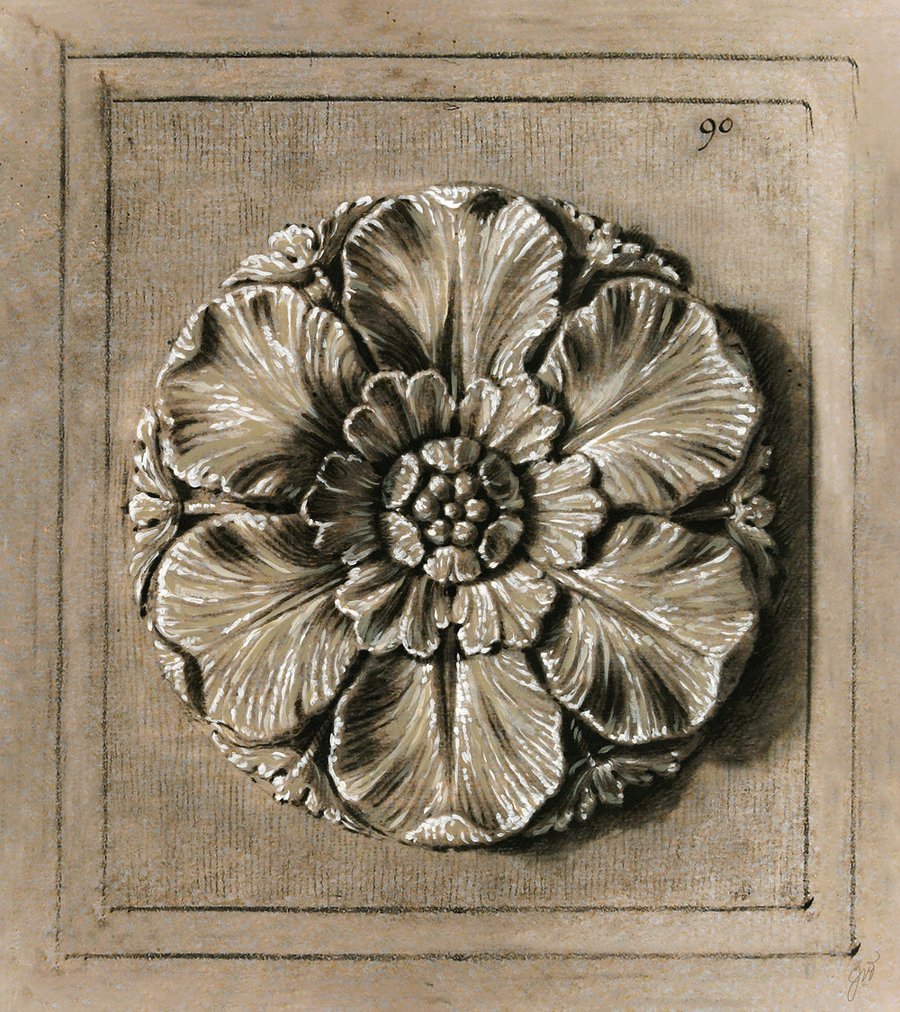 Rosette 2b